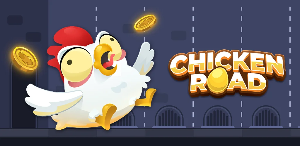 Chicken Road logo